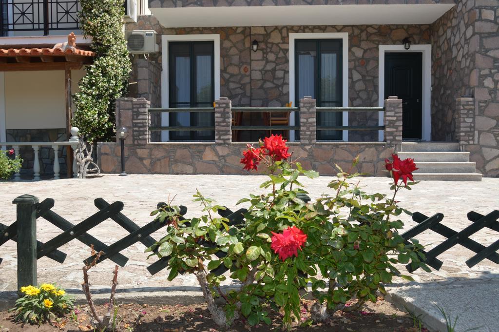 Villa Vicky بترا المظهر الخارجي الصورة