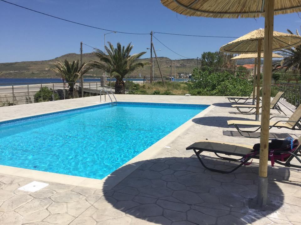 Villa Vicky بترا المظهر الخارجي الصورة