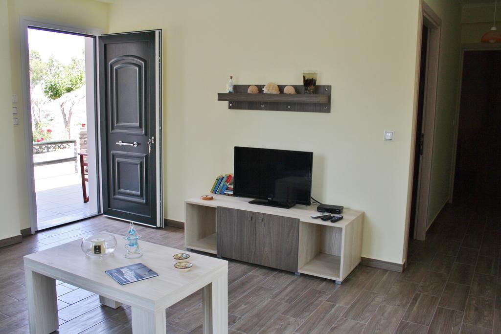 Villa Vicky بترا المظهر الخارجي الصورة