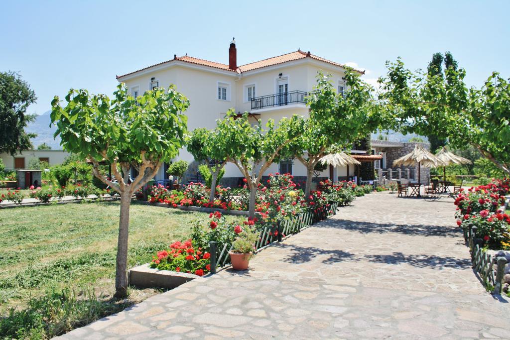 Villa Vicky بترا المظهر الخارجي الصورة