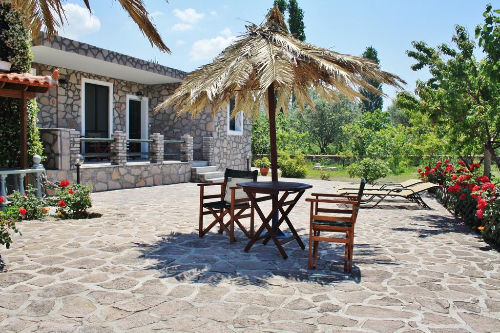 Villa Vicky بترا المظهر الخارجي الصورة