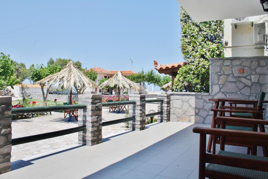 Villa Vicky بترا المظهر الخارجي الصورة